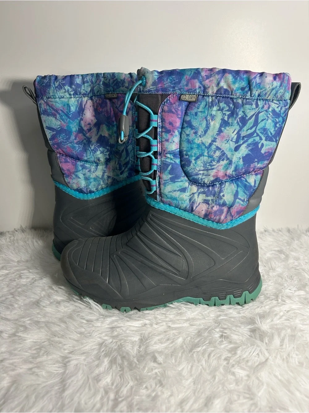 Merrell Winter Snow Boots – Rated to -40°F